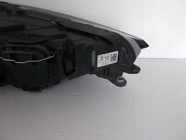 Frontscheinwerfer VW Golf Sportsvan 517941033 Xenon Links Scheinwerfer Headlight SCH9206681879ce