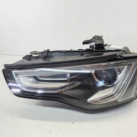 Frontscheinwerfer Audi A5 8T0941043 LED Links Scheinwerfer Headlight SCH8865691838vu