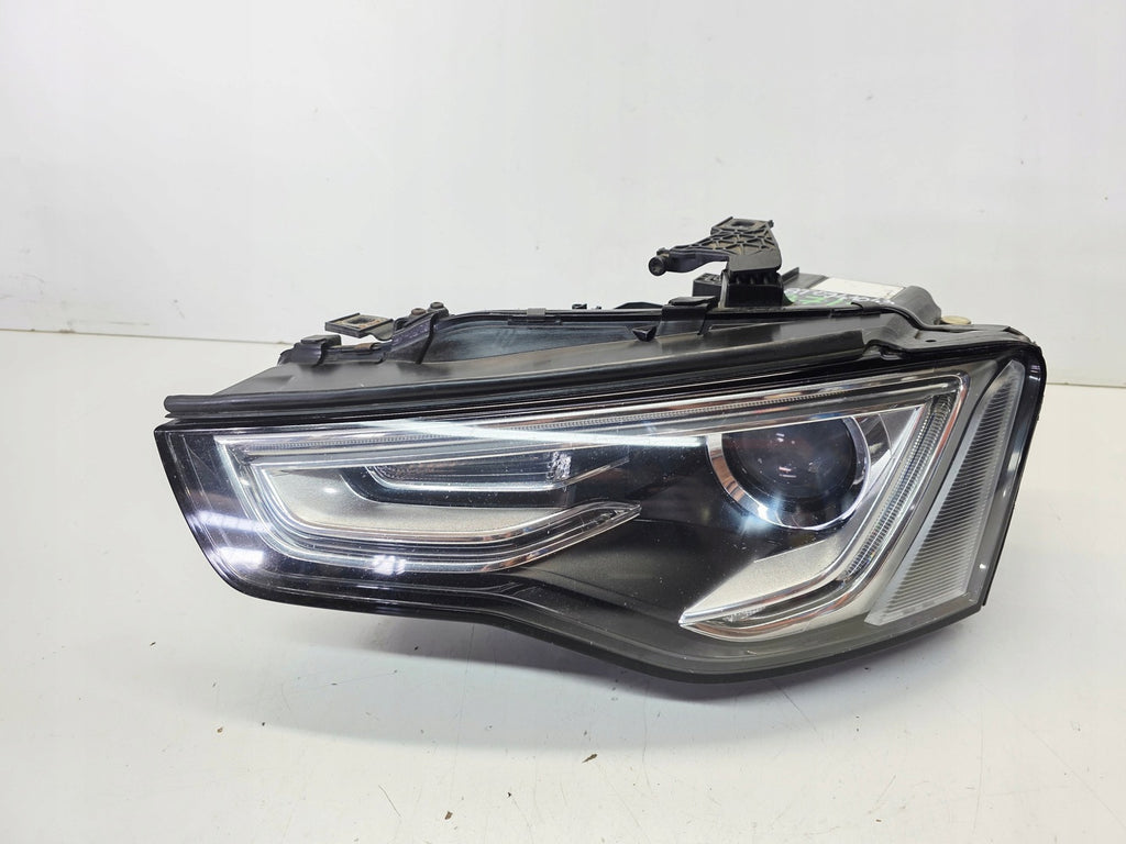 Frontscheinwerfer Audi A5 8T0941043 LED Links Scheinwerfer Headlight SCH8865691838vu