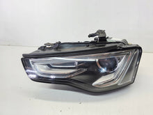 Laden Sie das Bild in den Galerie-Viewer, Frontscheinwerfer Audi A5 8T0941043 LED Links Scheinwerfer Headlight SCH8865691838vu