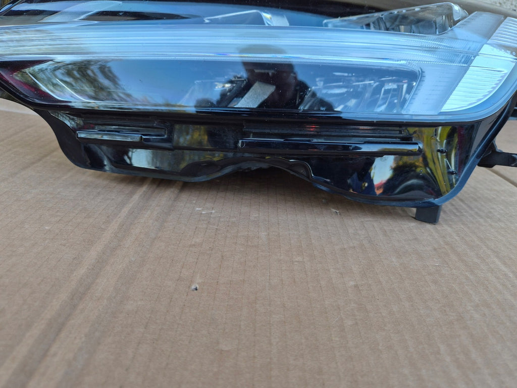 Frontscheinwerfer Volvo V60 I S60 Full LED Links Scheinwerfer Headlight SCH5407205117vl