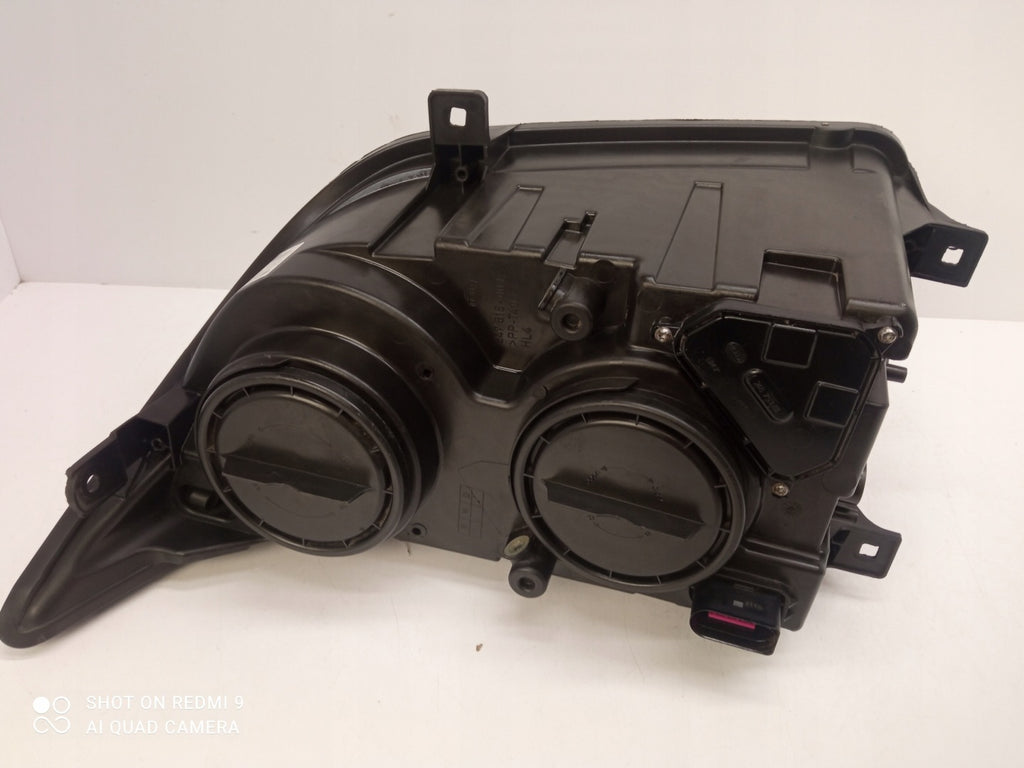 Frontscheinwerfer VW Crafter 2E1941005 Links Scheinwerfer Headlight SCH6922905626xf