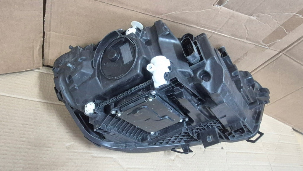 Frontscheinwerfer Mercedes-Benz Cla A1189066601 Full LED Links Headlight SCH5229821109hh