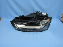 Laden Sie das Bild in den Galerie-Viewer, Frontscheinwerfer Audi A4 B8 8K0941005C Xenon Links Scheinwerfer Headlight