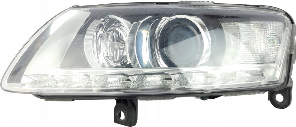 Frontscheinwerfer Audi A6 C6 4F0941029ES LED Links Scheinwerfer Headlight SCH3952934840cw