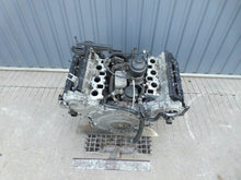 Load image into Gallery viewer, Motor Audi A4 B8 CCW 3.0 TDI 147TKm Diesel Engine Unkomplett