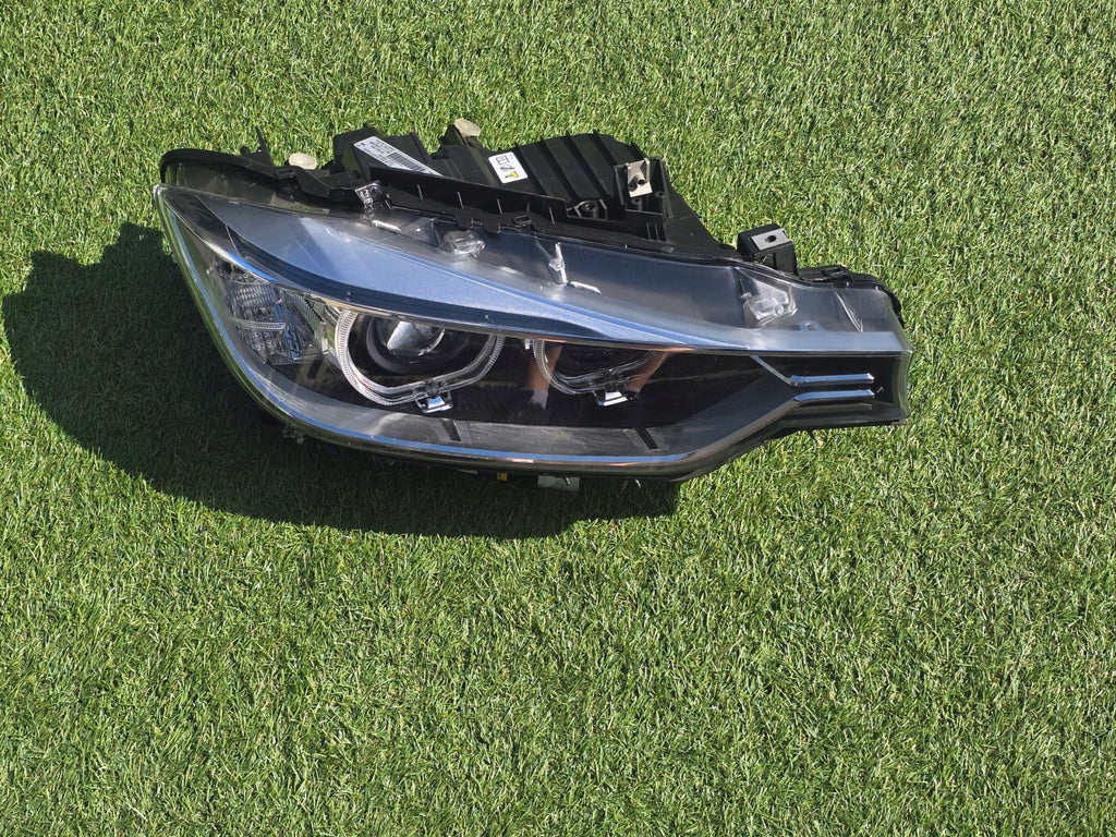 Frontscheinwerfer BMW 3 F30 F31 6311-7259526 Rechts Scheinwerfer Headlight SCH7803507884tk