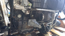 Laden Sie das Bild in den Galerie-Viewer, Motor Mercedes-Benz W203 646962 2.2 CDI 122PS 90kW Diesel Engine Komplett MOT4255648455ht