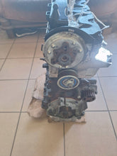 Load image into Gallery viewer, Motor VW Tiguan CFF 2.0 2007 Diesel Engine Unkomplett MOT8363307786wa