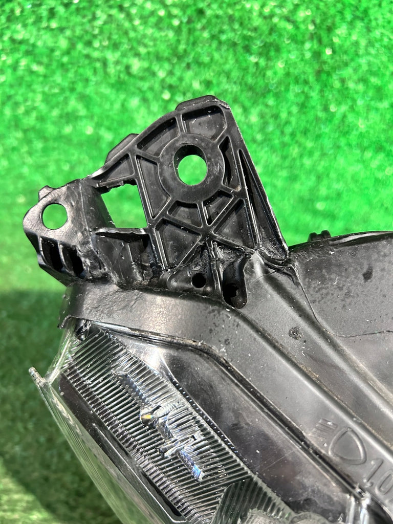 Frontscheinwerfer Honda Civic X I 92102-J9500 LED Rechts Scheinwerfer Headlight SCH9280732461fa