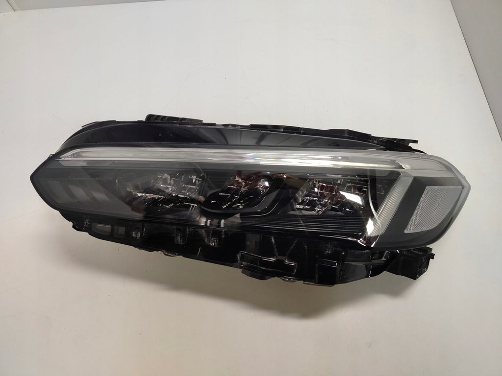 Frontscheinwerfer Honda Civic 100-8F06E Full LED Links Scheinwerfer Headlight