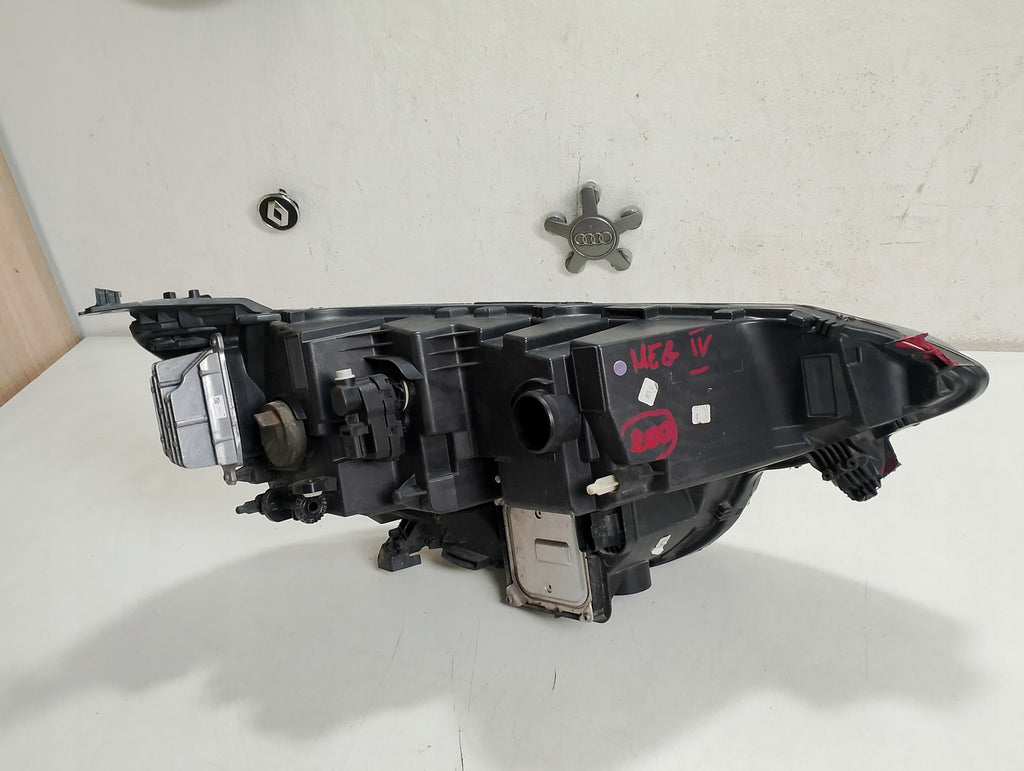 Frontscheinwerfer Renault Megane IV FULL LED Links Scheinwerfer Headlight