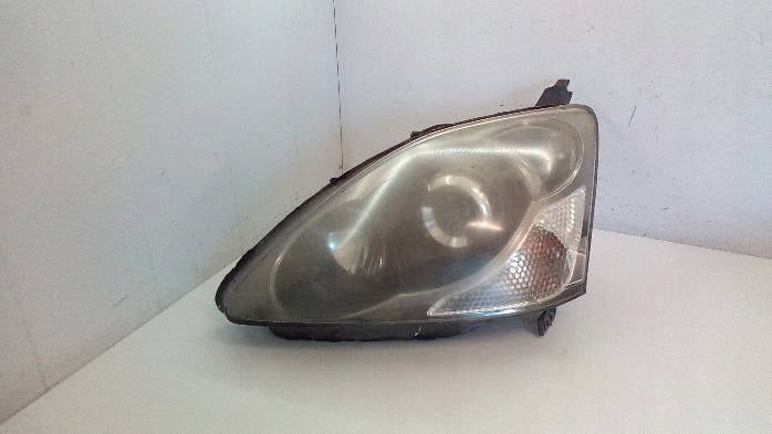 Frontscheinwerfer Honda Civic VII Links Scheinwerfer Headlight