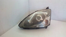 Laden Sie das Bild in den Galerie-Viewer, Frontscheinwerfer Honda Civic VII Links Scheinwerfer Headlight