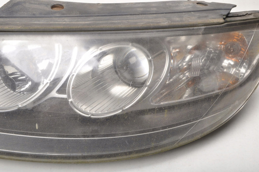 Frontscheinwerfer Hyundai Santa Fe 92101-2BXXX LED Links Scheinwerfer Headlight