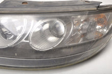 Laden Sie das Bild in den Galerie-Viewer, Frontscheinwerfer Hyundai Santa Fe 92101-2BXXX LED Links Scheinwerfer Headlight