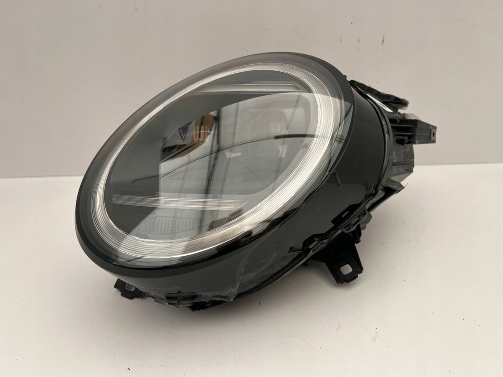 Frontscheinwerfer Mini 5A1DB31 LED Links Scheinwerfer Headlight SCH2031721553qp
