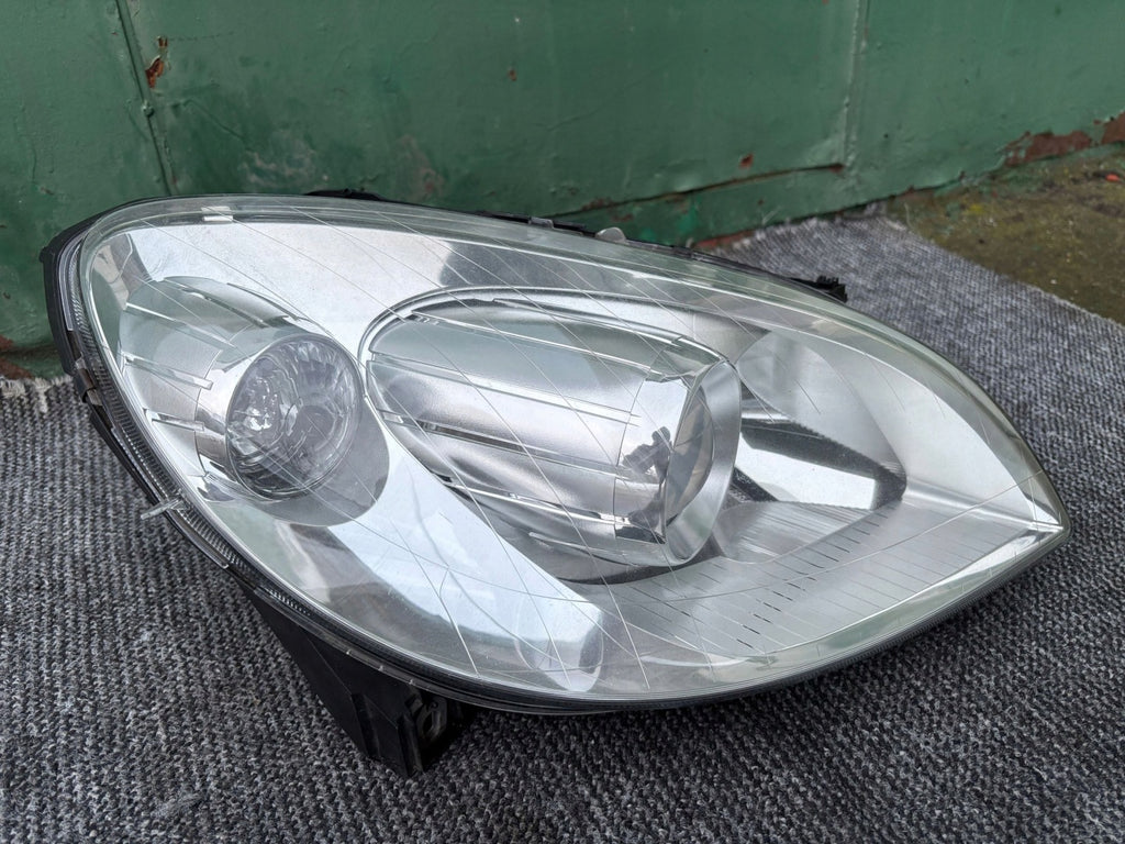 Frontscheinwerfer Mercedes-Benz W245 A1698207861 1975106000301247202 Rechts SCH1266085296xt