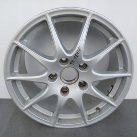 1x Alufelge 18 Zoll 8.0