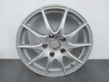 Laden Sie das Bild in den Galerie-Viewer, 1x Alufelge 18 Zoll 8.0" 5x130 59ET 97036213601 Porsche Panamera Rim Wheel FEL6296519411mp