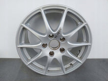Load image into Gallery viewer, 1x Alufelge 18 Zoll 8.0" 5x130 59ET 97036213601 Porsche Panamera Rim Wheel FEL6296519411mp