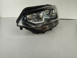 Frontscheinwerfer Hyundai I Touran 5TB941005A Ein Stück (Rechts oder Links)