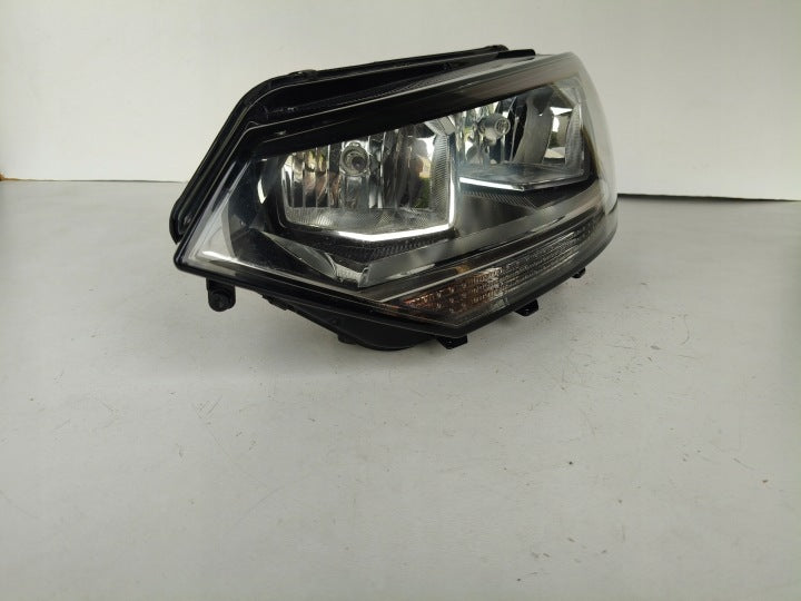 Frontscheinwerfer Hyundai I Touran 5TB941005A Links Scheinwerfer Headlight SCH1613669461ei