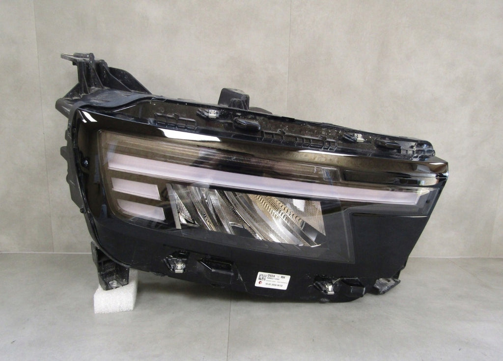 Frontscheinwerfer Opel Frontera 9852846180 LED Rechts Scheinwerfer Headlight SCH8883504981fr