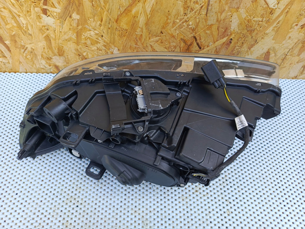 Frontscheinwerfer Volvo S60 V60 31420262 Bi-Xenon Rechts Scheinwerfer Headlight SCH6914635778sg