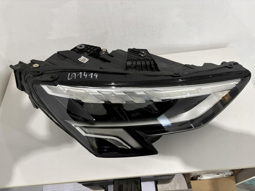 Frontscheinwerfer Audi A3 8Y0941034 Full LED Rechts Scheinwerfer Headlight SCH9062277853gh