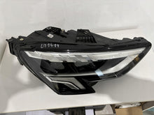 Laden Sie das Bild in den Galerie-Viewer, Frontscheinwerfer Audi A3 8Y0941034 Full LED Rechts Scheinwerfer Headlight SCH9062277853gh