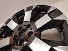 Load image into Gallery viewer, 1x Alufelge 18 Zoll 7.5" 5x112 51ET Glanz Schwarz 5A0A9D0 Mini Countryman F60 FEL4138215567qn