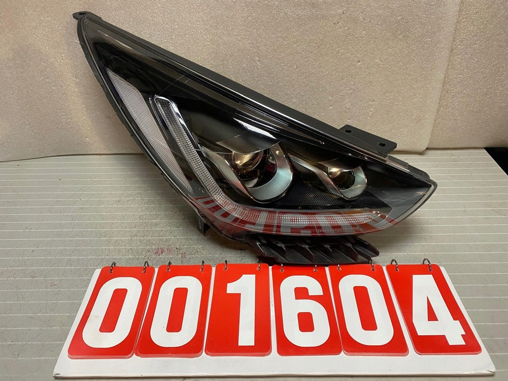 Frontscheinwerfer Kia Niro Full LED Rechts Scheinwerfer Headlight SCH7198712384qq