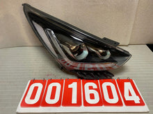 Laden Sie das Bild in den Galerie-Viewer, Frontscheinwerfer Kia Niro Full LED Rechts Scheinwerfer Headlight SCH7198712384qq