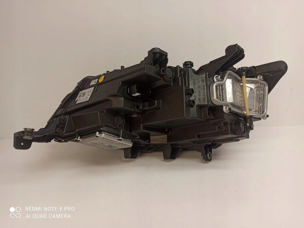 Frontscheinwerfer VW Transporter 7T1941082A 7T1941081A LED Ein Satz Headlight