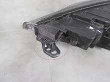 Laden Sie das Bild in den Galerie-Viewer, Frontscheinwerfer Ford Transit Custom Rechts Scheinwerfer Headlight SCH8418230675gg
