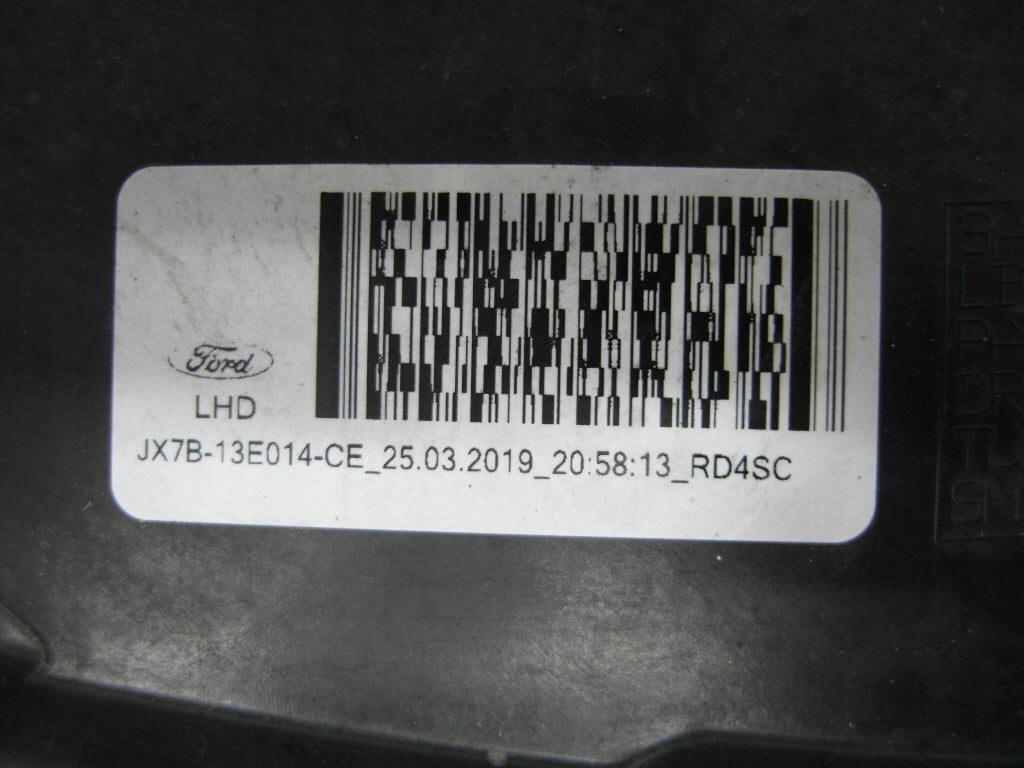 Frontscheinwerfer Ford Focus JX7B-13E014-CE- Full LED Rechts Headlight SCH1136298406si