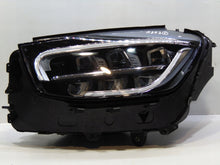 Laden Sie das Bild in den Galerie-Viewer, Frontscheinwerfer Mercedes-Benz Glc X253 LED Links Scheinwerfer Headlight SCH1258663298rd