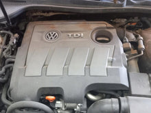 Load image into Gallery viewer, Motor VW Jetta I CAY 1.6 TDI 105PS 66kW 160TKm 2005 Diesel Engine Unkomplett MOT6543927477jt