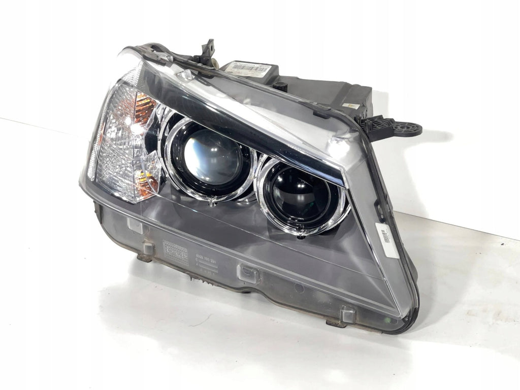 Frontscheinwerfer BMW X3 F25 7217294 1008122692F00HTB302401 Rechts Headlight SCH3516079093ee