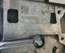 Load image into Gallery viewer, Motor Jeep Grand Cherokee III Wh 642980 3.0 CRD Diesel Engine Unkomplett MOT5078842509lt