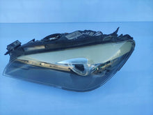 Laden Sie das Bild in den Galerie-Viewer, Frontscheinwerfer BMW F01 F02 F04 Xenon Links Scheinwerfer Headlight SCH9743730197hu