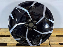 Load image into Gallery viewer, 1x Alufelge 19 Zoll 7.5" 5x114.3 52910-GI110 Hyundai Ioniq Rim Wheel FEL2488821789mq