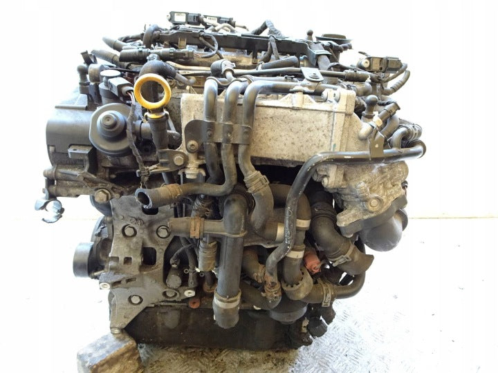 Motor Audi Seat Skoda VW I Passat B8 CRL 2.0 TDI 2015 Diesel Engine Unkomplett MOT9647149945nt