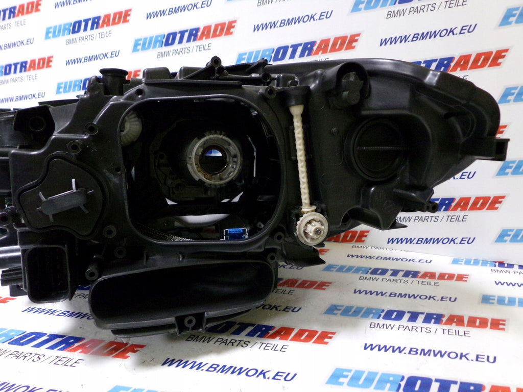 Frontscheinwerfer BMW F10 A88496156-07 Xenon Rechts Scheinwerfer Headlight