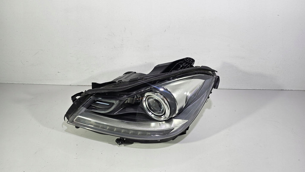 Frontscheinwerfer Mercedes-Benz W204 182176428762 Links Scheinwerfer Headlight SCH7739787593nj