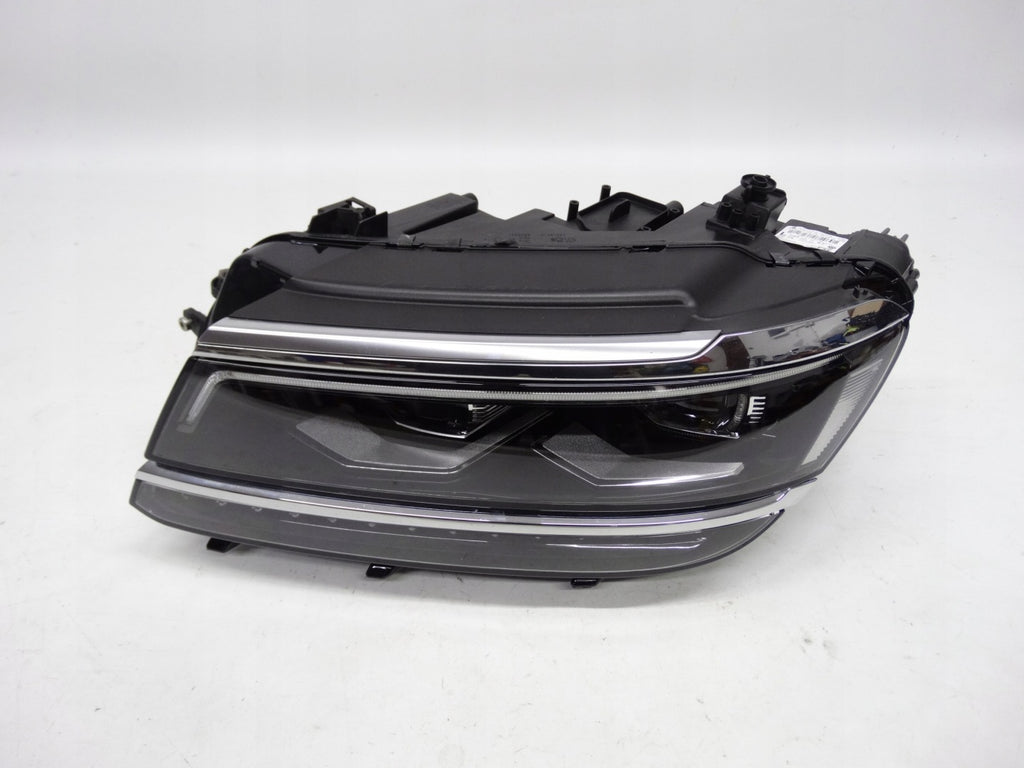Frontscheinwerfer VW Tiguan 5NB941081D LED Links Scheinwerfer Headlight SCH5399193904gp