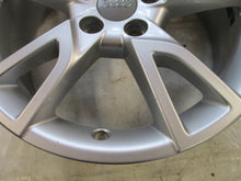 Laden Sie das Bild in den Galerie-Viewer, 4x Alufelge 17 Zoll 6.5" 5x112 33ET Glanz Silber 8U00714978Z8 Audi A4 B5 FEL7573674833xm