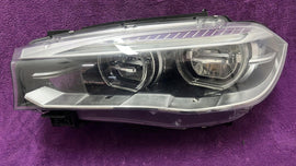 Frontscheinwerfer BMW X5 F15 F16 7410683 LED Links Scheinwerfer Headlight SCH7994975335xj