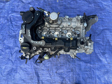 Laden Sie das Bild in den Galerie-Viewer, Motor Peugeot 2008 II HN05 10TMA5 1.2 THP 20TKm Benzin Engine Unkomplett